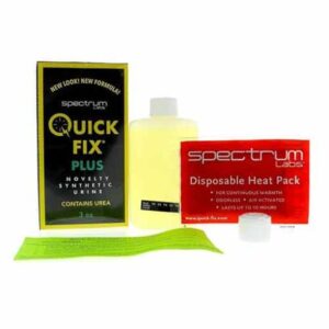 quick fix plus for sale